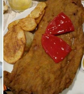 Cachopo