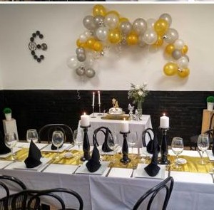 Salón de celebraciones