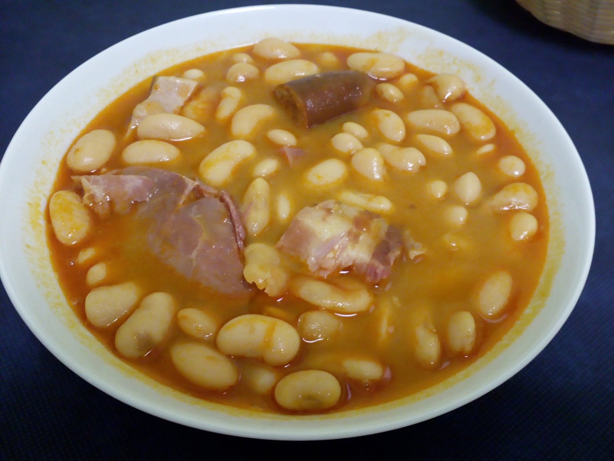 Fabada asturiana